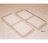 ASHIKA 21-MA-MA12 Filtro, Aria abitacolo per MAZDA