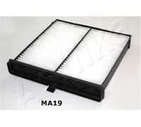 ASHIKA 21-MA-MA19 Filtro abitacolo per MAZDA CX-3 (DK) 2 Schrägheck (DL, DJ)