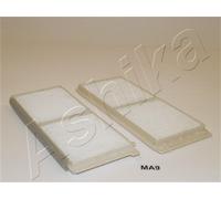 ASHIKA 21-MA-MA9 Filtro, Aria abitacolo per MAZDA