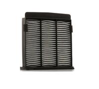 JAPANPARTS Filtro abitacolo