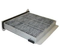 Ashika 21-MI-MI5 - Filtro, Aria Abitacolo