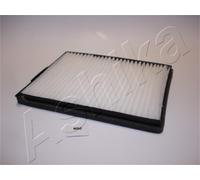Filtro abitacolo Cartuccia filtro 21-NS-NS0 ASHIKA per NISSAN FORD