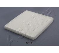 ASHIKA 21-NS-NS15 Filtro abitacolo