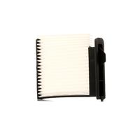 ASHIKA 21-NS-NS17 Filtro abitacolo per NISSAN NV200 Kasten / Kombi Filtro Filtro