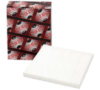 Ashika Filtro abitacolo 21-NS-NS19 per Nissan 370Z Roadster Z34