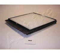 ASHIKA 21-NS-NS2 Filtro, Aria abitacolo per NISSAN