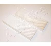 ASHIKA 21-NS-NS5 Filtro abitacolo per NISSAN MAXIMA QX (A33) Filtro antipolline
