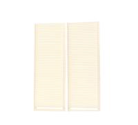 ASHIKA 21-NS-NS9 Filtro abitacolo