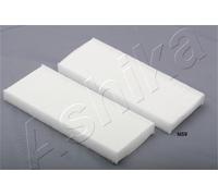 ASHIKA 21-NS-NS9 Filtro, Aria abitacolo per NISSAN