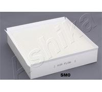 ASHIKA 21-SM-SM0 Filtro abitacolo per SMART FORTWO Coupé (450) CITY-COUPE (450)