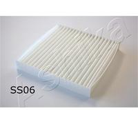 ASHIKA 21-SS-S06 Filtro, Aria abitacolo per SSANGYONG