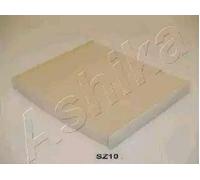ASHIKA 21-SZ-SZ10 Filtro abitacolo per NISSAN PIXO (UA0) per SUZUKI Alto (GF)