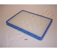 Filtro abitacolo Cartuccia filtro 21-SZ-Z07 ASHIKA per SUZUKI GRAND VITARA II