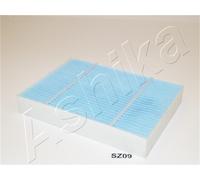 Filtro abitacolo Cartuccia filtro 21-SZ-Z09 ASHIKA per OPEL SUZUKI