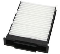 Ashika Filtro abitacolo 21-TY-TY10 per PEUGEOT 107 (PM, PN), CITROËN, TOYOTA