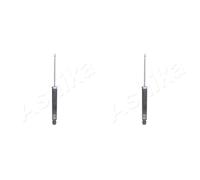 ASHIKA 2x Ammortizzatore Sinistra Destra Asse per Audi Tt 8J3 2.0 TFSI 1.8 8J9