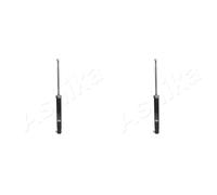 ASHIKA 2x Ammortizzatore Sinistra Destra Asse per BMW Z3 Roadster E36 1.8i 1.9i