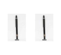 ASHIKA 2x Ammortizzatore Sinistra Destra Asse per Mercedes-Benz SLK R170 200
