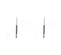 ASHIKA 2x Ammortizzatore Sinistra Destra Frontale per BMW 3er Cabriolet E30 320i