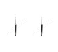 ASHIKA 2x Ammortizzatore Sinistra Destra Posteriore per Hyundai Sonata V Nf 2.4
