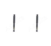 ASHIKA 2x Ammortizzatore Sinistra Destra Posteriore per Nissan Vanette Bus HC 23