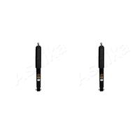 ASHIKA 2x Ammortizzatore Sinistra Destra Posteriore per Opel Grandland X A18 1.5
