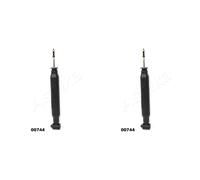ASHIKA 2x Ammortizzatore Sinistra Destra Posteriore per VW Passat Variant 3B6