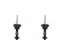 ASHIKA 2x Ammortizzatore SX Dx Frontale per Mercedes-Benz Classe C Modello T