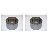 ASHIKA 2x Cuscinetto Ruota Mozzo Assale Posteriore per Lexus Is I Sc JCE1 GXE1