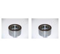 ASHIKA 2x Cuscinetto Ruota Mozzo Asse Ant. per Toyota Yaris Iq Daihatsu Sciarada