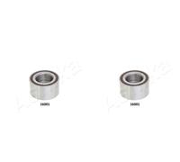 ASHIKA 2x Cuscinetto Ruota Mozzo Asse Anteriore Destro SX per Daihatsu Terios J2