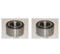 ASHIKA 2x Cuscinetto Ruota Mozzo Frontale per Hyundai i30 Kia Cee'D Hatchback