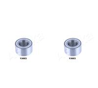 ASHIKA 2x Cuscinetto Ruota Mozzo Frontale per Mazda CX-7 6 Station Wagon Lui Gy