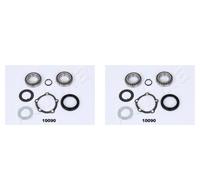 ASHIKA 2x Cuscinetto Ruota Mozzo Posteriore per Land Rover Defender Station