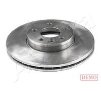 ASHIKA 60-00-0316C Disco freno