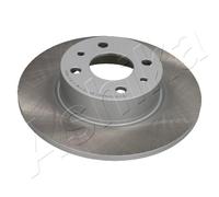 ASHIKA Discofreno 61-00-0206C