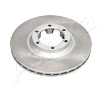 ASHIKA Discofreno 60-05-520C