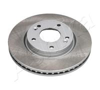 ASHIKA 60-0H-009C Disco freno