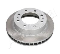 ASHIKA 60-00-008C Disco freno