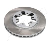 ASHIKA 60-01-143C Disco freno