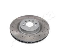 ASHIKA 60-00-0550C Disco freno