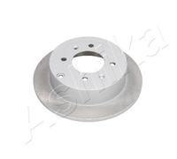 ASHIKA 61-0K-003C Disco freno