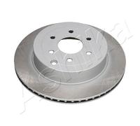 ASHIKA Discofreno 61-01-100C