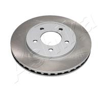 ASHIKA 60-00-095C Disco freno