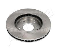 ASHIKA 60-05-543C Disco freno