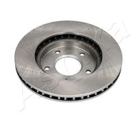 ASHIKA 60-05-543C Disco freno