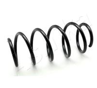ASHIKA 2x Molla di Sospensione Spirale Frontale per Opel Corsa C F08 F68 W5L
