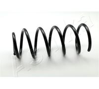 ASHIKA 2x Molla Molle Anteriore Adatto A per VW Polo Variant Seat Ibiza II