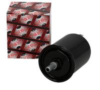 Filtro carburante Filtro per condotti/circuiti 30-00-018 ASHIKA per DR DR 5