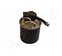 Filtro carburante Filtro per condotti/circuiti 30-01-118 ASHIKA per INFINITI